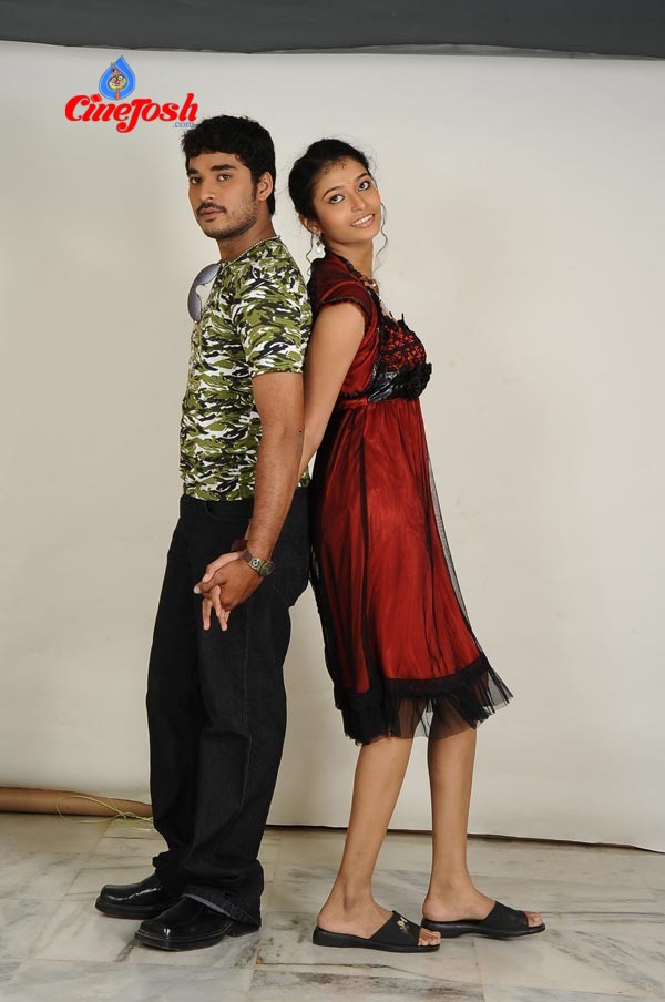 26 Kingston Movie - Prem, Anuhya Gallery - 63 / 78 photos